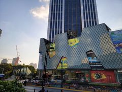 -四川北路(地铁站)