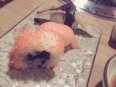 -赤坂亭·M9和牛烧肉·铁板烧(合肥万象城店)