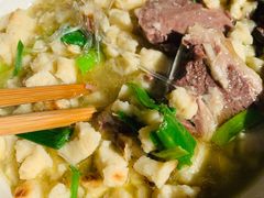 -刘信牛羊肉小炒泡馍(回民街店)