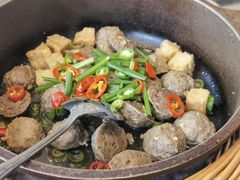 -潮粥人(威高店)