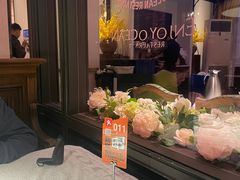 -品海楼·大连海胆锅贴馆(东港店)