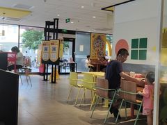 大堂-麦当劳(桔城广场店)
