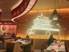 大堂-老碗会(汕头万象城店)