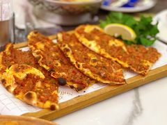 -SULTAN·苏坦土耳其餐厅(新光汇店)