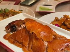-京华烟云·北京烤鸭(领展购物广场·中关村店)