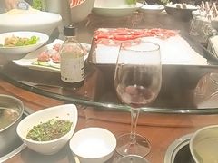 -东海怡品海鲜豆捞(舟宿夜江店)
