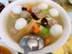 -小本鸡饭店(滨江白马湖店)