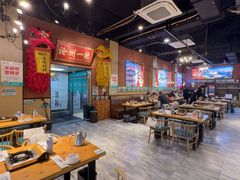 -0317火锅鸡·清真(正达店)