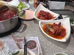 -集渔·泰式海鲜火锅(科华店)