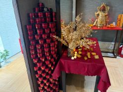 -香秀空间科技抗衰·美容中心