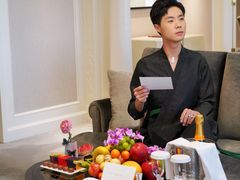 -北京中国大饭店