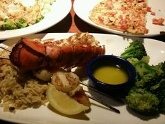 -RED LOBSTER(多伦多DT店)