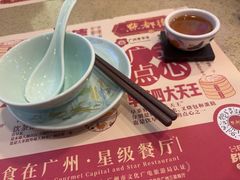 -点都德(汇胜楼店)