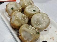 -咬不得高祖生煎·简餐(城站店)