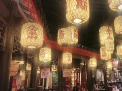 -南京大牌档(中关村领展广场店)