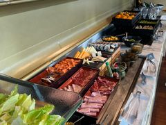 -宴悦海鲜餐厅·游水海鲜·牛排(亚龙湾瑞吉店)