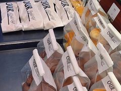 -OUR Bakery(三里屯太古里店)