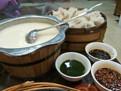 -乔家满族八大碗(流水沟店)