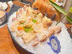 -东海怡品海鲜豆捞(西水东店)