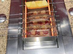 -丰茂烤串(卫星广场店)