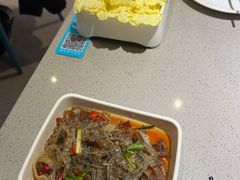 -半天妖烤鱼(茂业天地店)