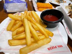 -Mr.Pizza米斯特比萨(五四广场青岛首店)