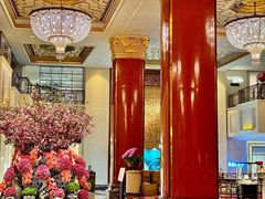 -北京中国大饭店