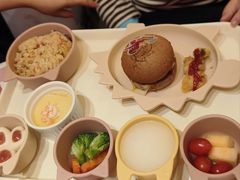 -西贝(紫荆广场店)