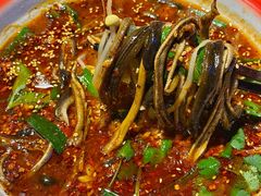 -馬伍旺川菜(江北虹悦城店)