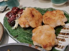 -常来小聚·广州非遗传承餐厅(高德置地店)