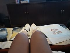 -璞·澐间影院式足道SPA(尚悦湾店)