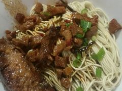 -辣肉面大王(天平路店)