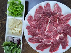 -马晓马佳牛羊肉(新合路店)