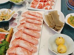 -名都晓荷塘(涿州店)