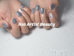 -Aso Artist Beauty美甲美睫