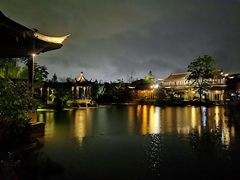 -春色如许·茶食餐厅(桃李春风店)