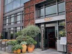 -OGGI TRATTORIA PIZZERIA(深业上城店)