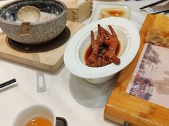-顺德渔村·岭南一号