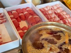 -古关火锅店(古北水镇景区店)