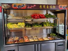 -林静小吃(复兴路店)