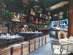 -星伦多 自助料理(圆融店)