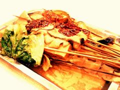 串串-屈礼洪