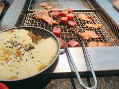 -俊熙家点餐式自助烤肉店(1227广场店)