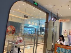 -海马体照相馆(上海月星环球港店)