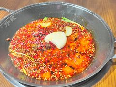 -刘火辣老火锅(光谷店)