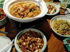 -禾珍珠家常小馆(河南博物院店)