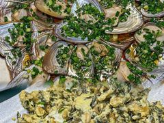 -千岛湖小鱼儿·淳安匠心农家菜