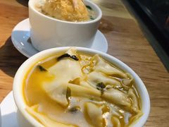 -渝半城经典川粤菜(重庆天地店)