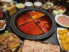 -陈眼镜火锅(总店)