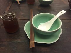 -五观堂素食(新华路店)